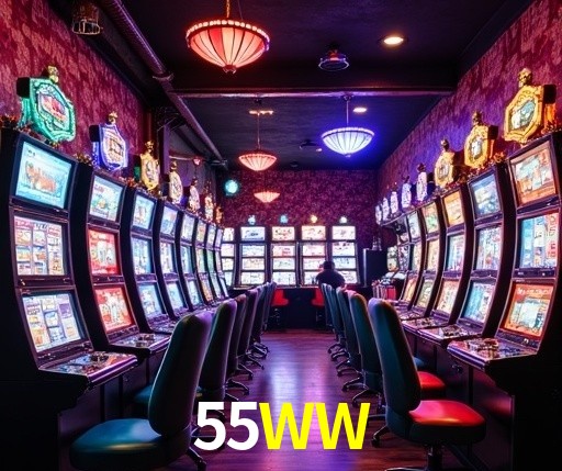 Segurança e performance na plataforma 55WW