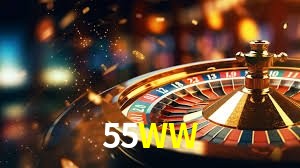 Jogos populares e pagamentos rápidos na 55WW